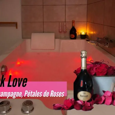 Love Cosy - Nuit De 18h A 11h - Cosy & Clean Apartman