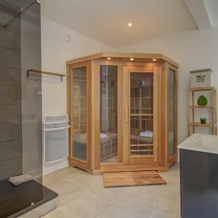 Love Cosy - Nuit De 18h A 11h - Cosy & Clean Apartman Dijon