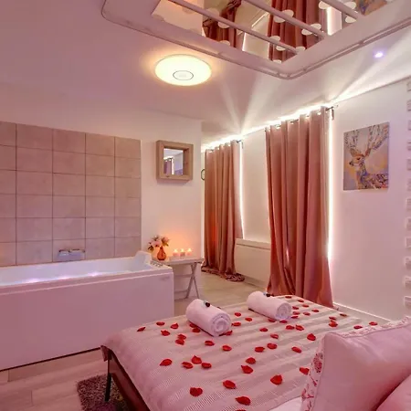 Love Cosy - Nuit De 18h A 11h - Cosy & Clean *