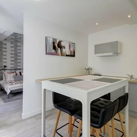 Apartman Love Cosy - Nuit De 18h A 11h - Cosy & Clean