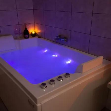 Apartman Love Cosy - Nuit De 18h A 11h - Cosy & Clean *