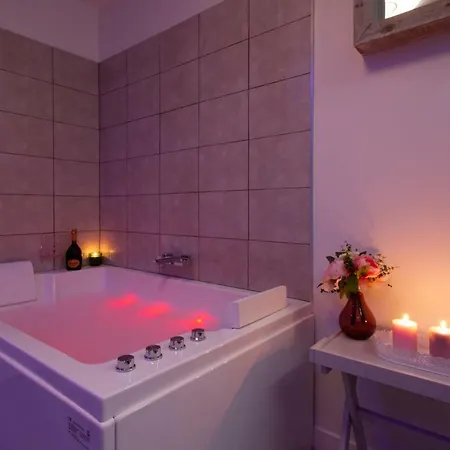 Love Cosy - Nuit De 18h A 11h - Cosy & Clean