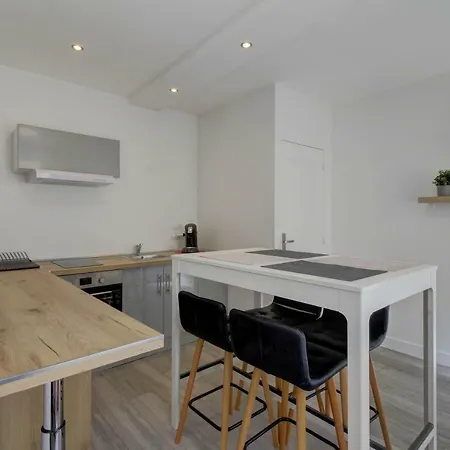 Love Cosy - Nuit De 18h A 11h - Cosy & Clean * Dijon