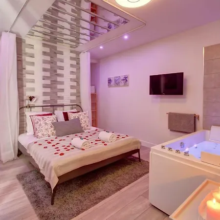 Apartman Love Cosy - Nuit De 18h A 11h - Cosy & Clean