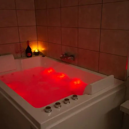Apartman Love Cosy - Nuit De 18h A 11h - Cosy & Clean *